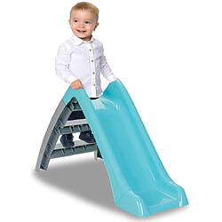 Avis Jamara Toboggan Happy Slide vert pastel