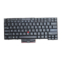 Clavier anglais ordinateur portable Américain