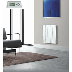 Acheter Carrera Radiateur Électrique LCD Céramique Blanc 1000W JEYO