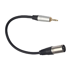 Acheter Ligne d\'interconnexion de microphone