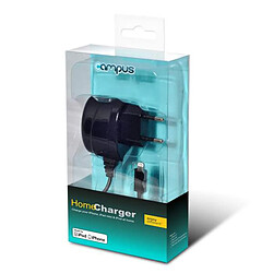 Avis Chargeur secteur iphone 5, iPad 4 CAMPUS apple certified