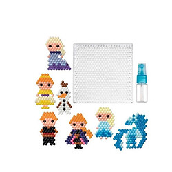 Aquabeads 31370 Le kit Reines des neiges 2