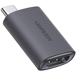 Ugreen US320 Adaptador USB-C a HDMI Gris pas cher