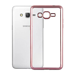 Avis Cadorabo Coque Samsung Galaxy GRAND PRIME en Rose Étui