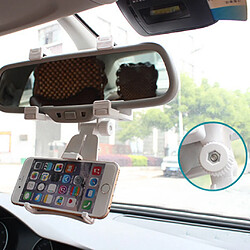 Car Rearview Mirror