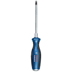 Bosch Tournevis plat 6,5x125