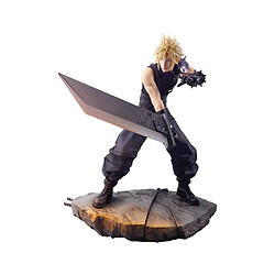 Square-Enix Cloud Strife Statuette 18 cm