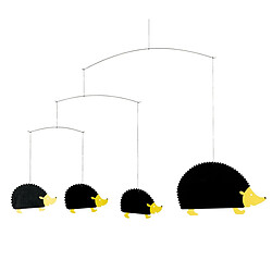 Flensted Mobiles Hedgehog