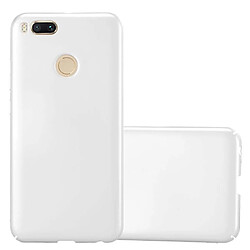 Cadorabo Coque Xiaomi Mi A1 / Mi 5X Etui en Argent