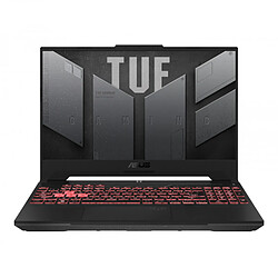 Acheter Asus Gaming TUF507RR-HN014W 15" Ryzen 7 3,2 GHz - Ssd 512 Go - 16 Go - Nvidia GeForce RTX 3070 Azerty - Français · Reconditionné