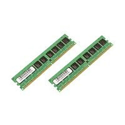 Because Music 4GB KIT DDR2 533MHZ ECC KIT OF 2x 2GB DIMM