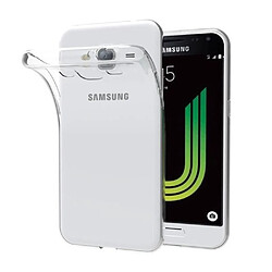 Ozzzo coque back coque ultra slim 0,5mm pour samsung galaxy j3 2016