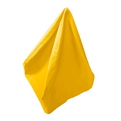 2 pièces imperméable sac housse de stockage des animaux en peluche jaune pas cher