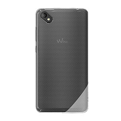 Housse de protection transparente Wiko + Film pour Sunny 2 Plus