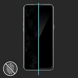 Film Realme 6i Verre Trempé Anti-traces Amorus Contour noir pas cher