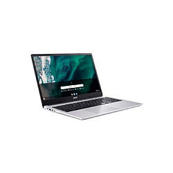 Port acer Chromebook CB315-4HT-P0CT Intel Pentium Silver N6000 8 Go 32 Go eMMC 15.6''FHD IPS 16:9 Tactile Chrome OS