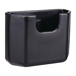 Petit Bac pour Chariot de Service Cart Pro - Cambro