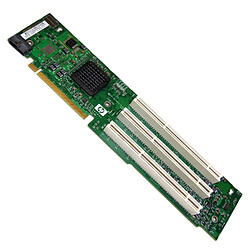 Carte PCI-X Riser Card HP 359248-001 012311-001 Serveur ProLiant DL380 G4 - Occasion