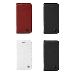 Avis Universal Couverture de cas de protection mobile en cuir mobile Soft PU adaptée à l'iPhone 6Plus