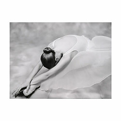 Paris Prix Papier Peint Photographie : Ballerine 154 x 200 cm