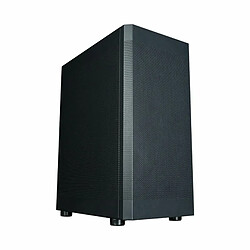 Zalman Obudowa I4 ATX Mid Tower 6 wentylatorów