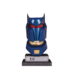 DC Collectibles DC Comics - Buste DC Gallery 1/2 The Knightfall Cowl 17 cm