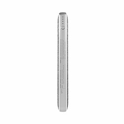 Avis Silicon-Power Power Bank Silicon Power QP77 Gris Gris clair 10000 mAh