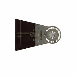 Lames de scie oscillante standard Ecut Fein Starlock plus