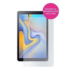 MW Verre de protection pour Samsung Galaxy Tab S6 Easy Glass Standard Transparent