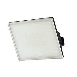 Lumière Projecteur Extérieur 6500k LED 30W Noir IP65