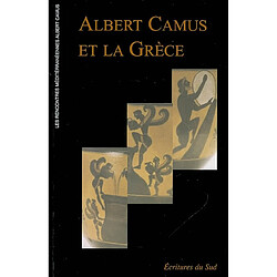 Albert Camus et la Grèce - Occasion