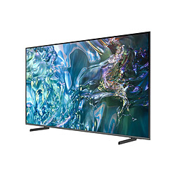 Acheter TV intelligente Samsung QE50Q67DAUXXH 4K Ultra HD 50" HDR Wi-Fi QLED Gris 127 cm