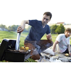 Acheter WEBER Barbecue a charbon Go-Anywhere Charcoal - Noir