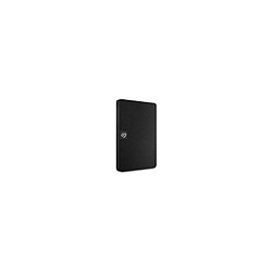 Seagate Technology Disque dur externe Seagate HDD Expansion Portable Drive + logiciel 2To