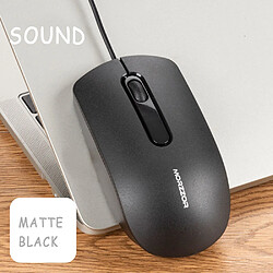 Acheter Universal Mouse USB Optical Mouse Light Scroll Wheel Mice 1200DPI USB Mute Mouse 120cm USB Cable Mice For Laptop Computer PC