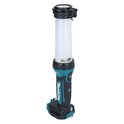 Avis Makita DEBML 104 Lampe d'atelier LED sans fil 12 V max. 710 lm Solo - sans batterie, sans chargeur