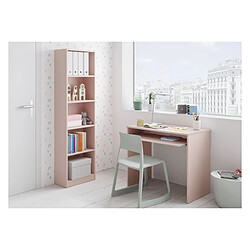 Loungitude Bureau GABYavec tablette extractible