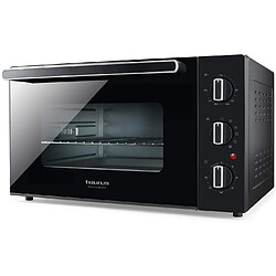 Taurus mini four à convection de 45L avec minuterie 1500W noir