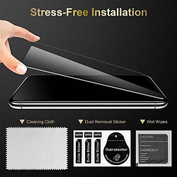 Avis Cadorabo Verre trempé Xiaomi Mi CC9 Film Protection