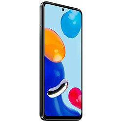 Smartphone Xiaomi Note 11 6,4" Octa Core 6 GB RAM 128 GB Octa Core 6 GB RAM 128 GB Gris