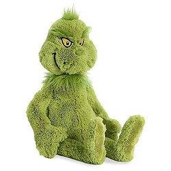 Universal Aurora Grinch 46cm pas cher