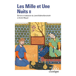 Les mille et une nuits : contes choisis. Vol. 2 - Occasion