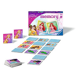 Ravensburger Memory - Disney Princesses