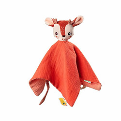 Doudou lange eco-friendly Stella le Faon - Lilliputiens