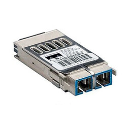 Cisco Linksys Cisco 4500 WS-G5486 1000 Base-LX Transceiver 800-23858-01 Adaptateur · Occasion 