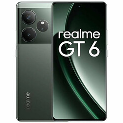 Smartphone Realme Realme GT 6 6,7" Octa Core 8 GB RAM 256 GB Vert