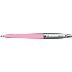 Crayon Parker Jotter Originals Argenté Rose