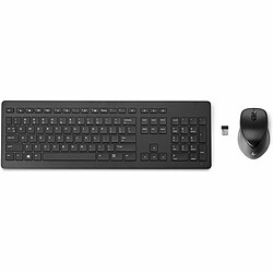 clavier et souris HP 950MK