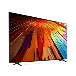 Lg Import Téléviseur 4K Smart 75'' 189cm LG 75UT8000