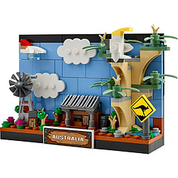 Avis Maison de poupée Lego CREATOR